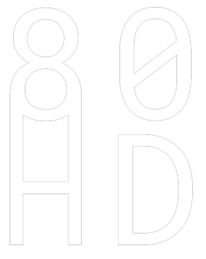 80HD